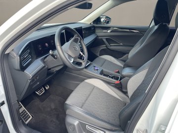 Tiguan 1.5 TSI e W Energy DCC ACC AHK AUT Kam. – Bild 8