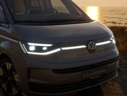 T7 California Ocean 110 kW DSG Mod 27 DCC ACC LM