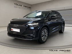 Q4 e-tron 40 e-tron ACC AUT Kam. Navi Standh.