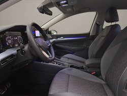 Golf VIII 1.5 eTSI 85 kW Goal ACC AUT Kam. LED