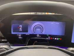 Q6 e-tron quattro W S-Line business S-line ACC