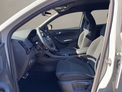 Karoq Sportline Navi DCC ACC AHK Matrix-LED