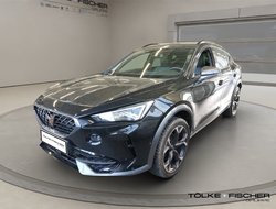 Formentor 1.5 TSI ACC AHK AUT Navi Virtual 360