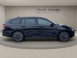 Octavia Combi Tour ACC AHK Navi 360° eHeck Matrix