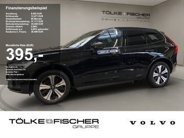 XC60 T8 PHEV R Design Plus Dark ACC AUT Kam. Navi – Bild 1