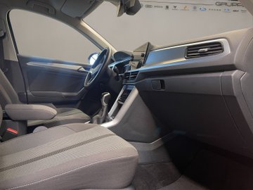 T-Roc 1.0 TSI Life ACC Kam. Navi Virtual KeyLess – Bild 18