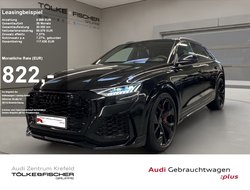 RSQ8 4.0 quattro TFSI Pano ACC AHK AUT Kam. 360