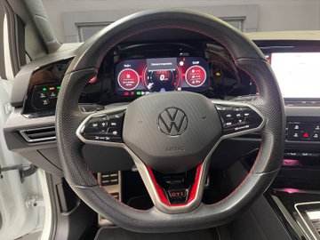 Golf VIII 2.0 TSI GTI ACC AUT Navi Sportp. LED – Bild 11