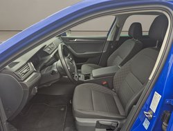 Superb Combi 1.5 TSI ACT Active LED Navi PDC