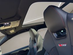 Octavia Combi RS Pano AHK Navi 360 Massage