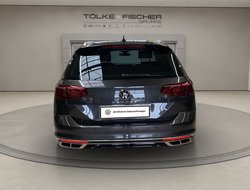 Passat Variant 2.0 TSI BMT Elegance R-Line ACC