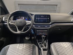 T-Cross 1.5 TSI W R-Line R-Line IQLight ACC AHK