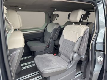 T7 Multivan Life Edition TDI DSG lang IQLight LM – Bild 15