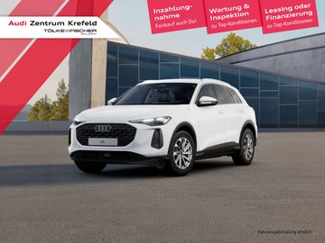 Q5 SUV Quattro e-hybrid 2.0 220 kW ACC AUT Kam. – Bild 2