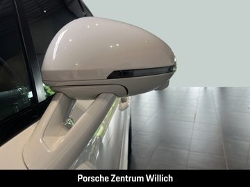 Macan GTS Surround-View Sitzbelüftung Sportabgas – Bild 14