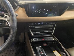 e-tron GT quattro ACC AUT Kam. Leder Luft Navi