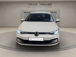 Golf VIII 1.0 eTSI Active ACC AHK AUT Kam. Navi