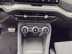 Kodiaq iV DSG Sportline DCC Navi AHK Matrix eHeck