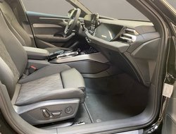 A6 Avant S-Line TDI quattro S tronic B&O, AHK,