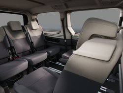 T7 Multivan Life 2.0 l TSI OPF 7-Gang-DSG lang