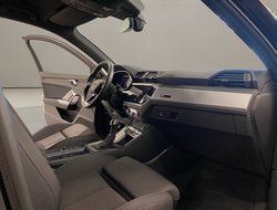 Q3 35 2.0 TDI S-Line S-line ACC AHK AUT Kam. LED