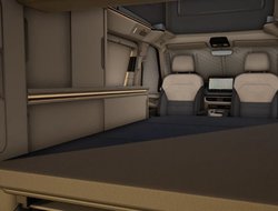 T7 California Ocean 110 kW DSG Mod 27 DCC ACC LM