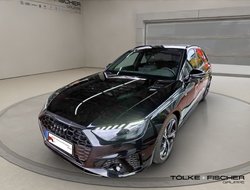 A4 40 2.0 TFSI Avant S-Line S-line ACC AUT Kam.