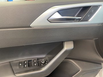 Polo Energy TSI OPF 7-Gang DSG Rückfahrkamera – Bild 9