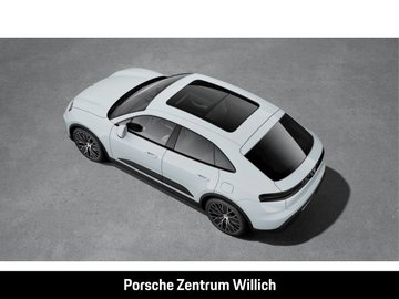 Macan 4 Rückfahrkamera PASM nur 9.900 km 1.Hand – Bild 4