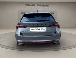 Octavia Combi RS DCC Navi Virtual eHeck