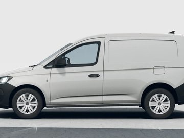 Caddy Cargo KR TDI 75 kW 6-Gang – Bild 5