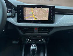 Kamiq Balance ACC AHK Navi Virtual LED