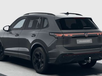 Tiguan 1.5 l eTSI DSG *SOFORT VERFÜGBAR* AHK – Bild 4
