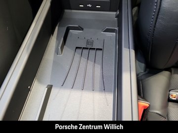992 911 Carrera GTS Cabrio Clubleder InnoDrive – Bild 32