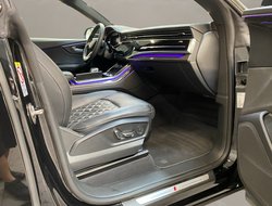 Q8 50 3.0 TDI quattro competition plus S-line LM