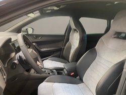 Ateca 2.0 TSI 4Drive Tribe Edition ACC AUT Kam.