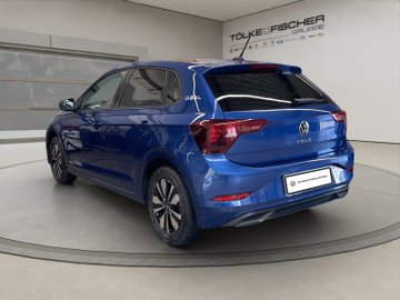 Polo VI 1.0 TSI Goal ACC Navi Virtual KlimaA. LM – Bild 4