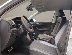 T-Cross ENERGY 1.0 l TSI OPF  7-Gang-DSG ACC AHK