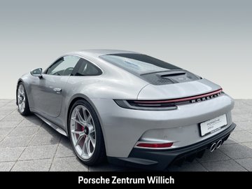 992 911 GT3 mit Touring-Paket Liftsystem-VA BOSE – Bild 3