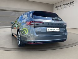 Superb Combi Sportline AKTION Navi DCC PANO AHK