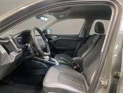 A1 Sportback 25 TFSI S-Line S-line AUT Navi