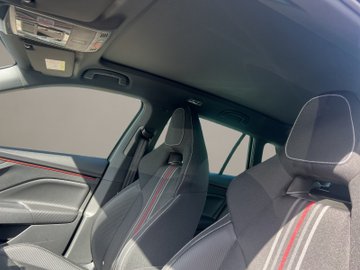 Kamiq 1.0 TSI DSG Monte Carlo Pano Navi AHK Kamer – Bild 16