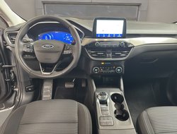 Kuga 2.5 Duratec PHEV Titanium ACC AUT Kam. Navi
