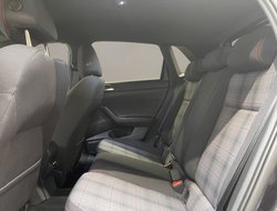 Polo VI 2.0 TSI GTI IQLight AUT Kam. Navi LED LM