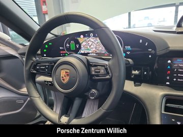 Taycan Surround-View LED-Matrix Panoramadach – Bild 33