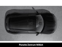 Taycan 4S Sport Turismo Black Edition HA-Lenkung