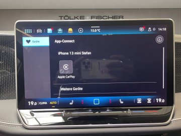 Passat Variant 2.0 TDI W Business DCC ACC AHK LM – Bild 13