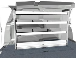 ID. Buzz Cargo Pro 79 kWh 1,99% Zins Klima LED