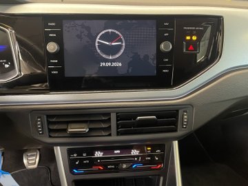 Polo VI 1.0 TSI Goal ACC Navi Virtual KlimaA. LM – Bild 13