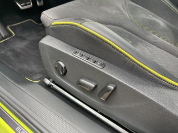 Elroq RS DCC ACC AHK Navi 360 eHeck – Bild 9